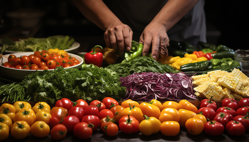 Divers - Ce qu’il faut savoir sur la préparation des légumes