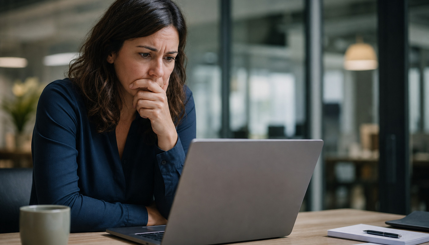 Collecte de données : et si votre site web en disait trop ?