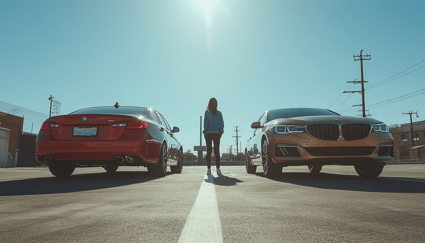 Comment choisir entre une voiture manuelle ou automatique pour votre formation ?