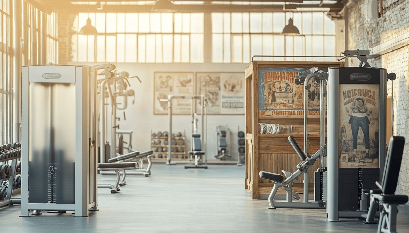 Comment choisir sa salle de sport pour maximiser ses entraînements ?