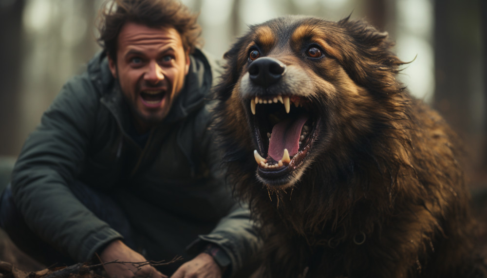 Divers - Comment gérer un chien agressif ?