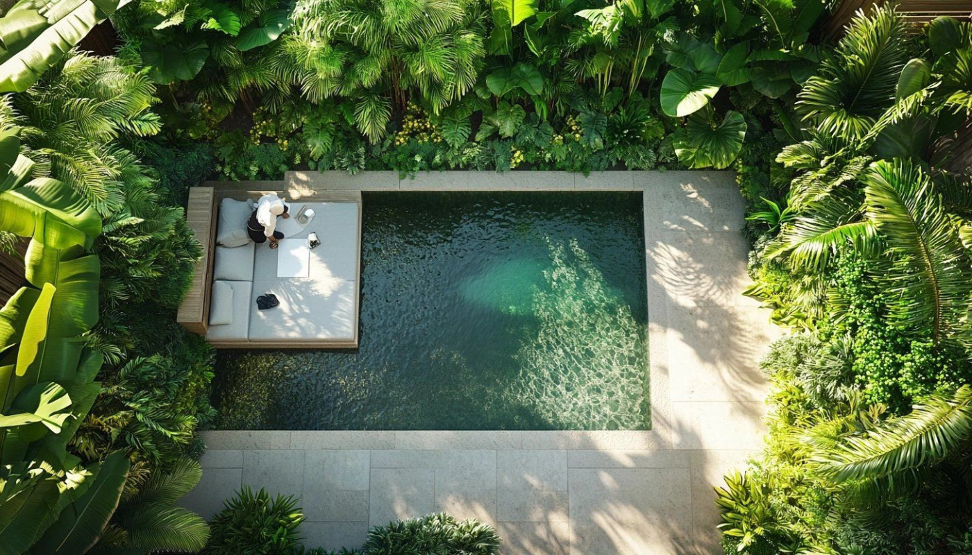 Comment un architecte paysagiste transforme votre espace extérieur ?
