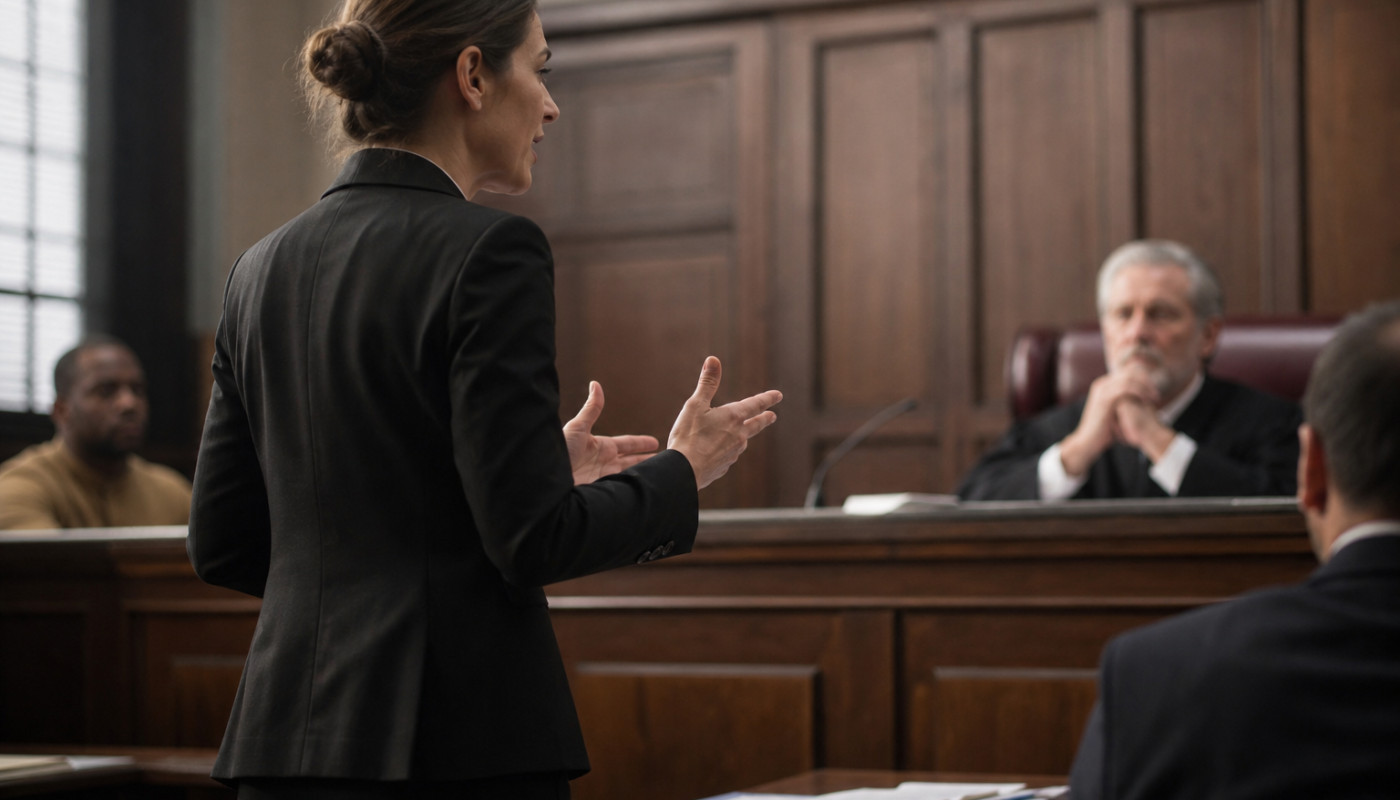 Comment un avocat spécialisé peut influencer l'issue d'une affaire pénale ?