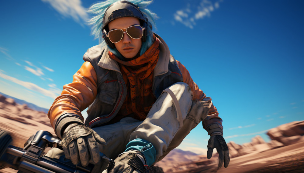 Divers - Les meilleurs jeux de skate et de glisse sur PS4 et sur Xbox one.