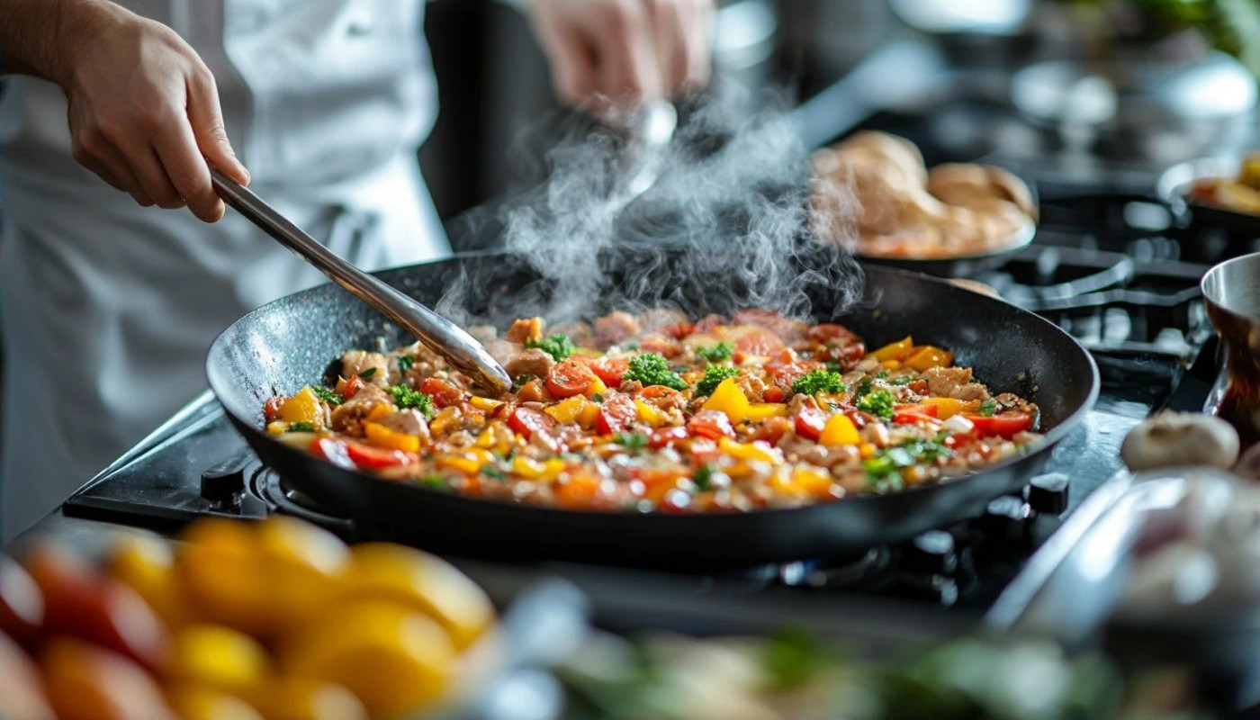 Optimiser la restauration collective dans le secteur public : Stratégies et bénéfices