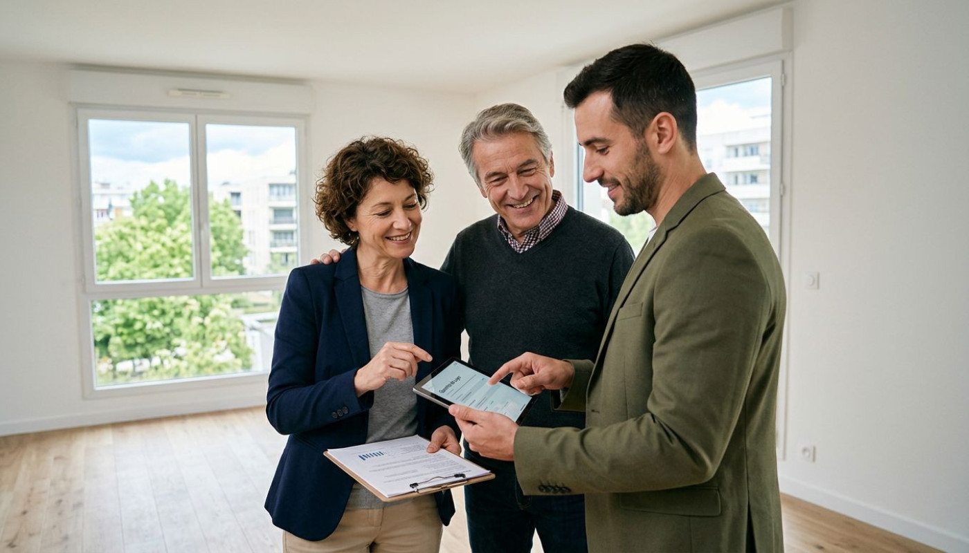 Quand la garantie de loyer devient l’alliée des propriétaires exigeants